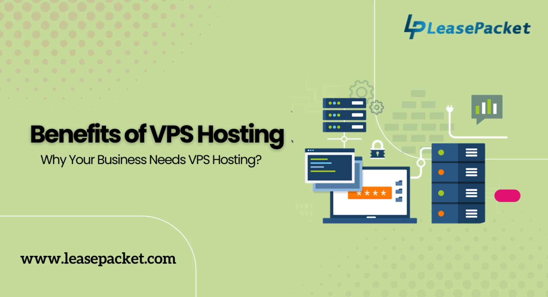 Why Your Business Needs VPS Hosting?