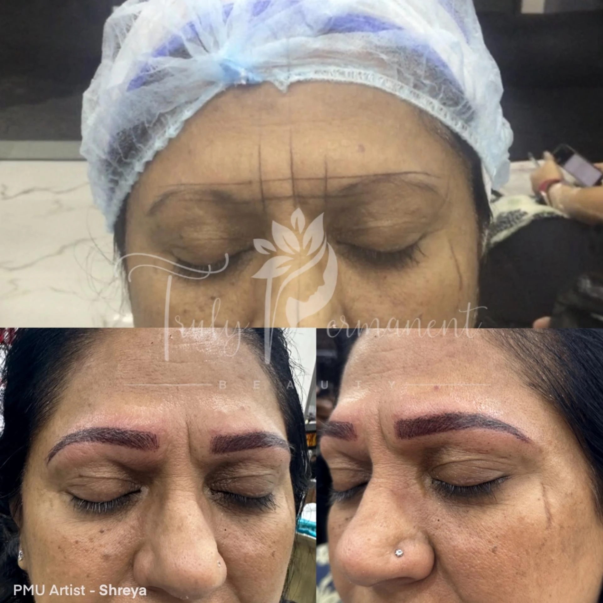 Get Perfect Brows: An Overview of Eyebrow Microblading