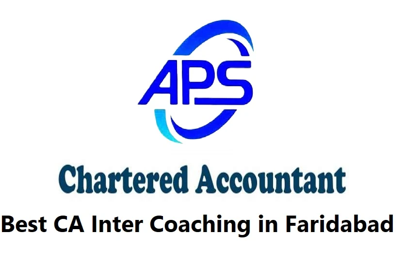 Best CA Inter Coaching in Faridabad