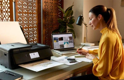 How to Setup Ij Start Canon