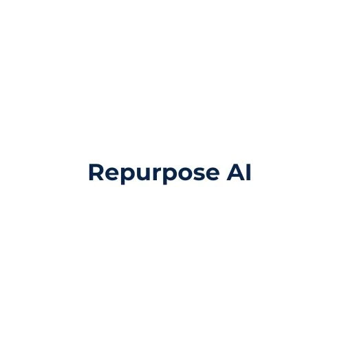 Optimizing Workflows: How Repurpose AI Streamlines Content Production