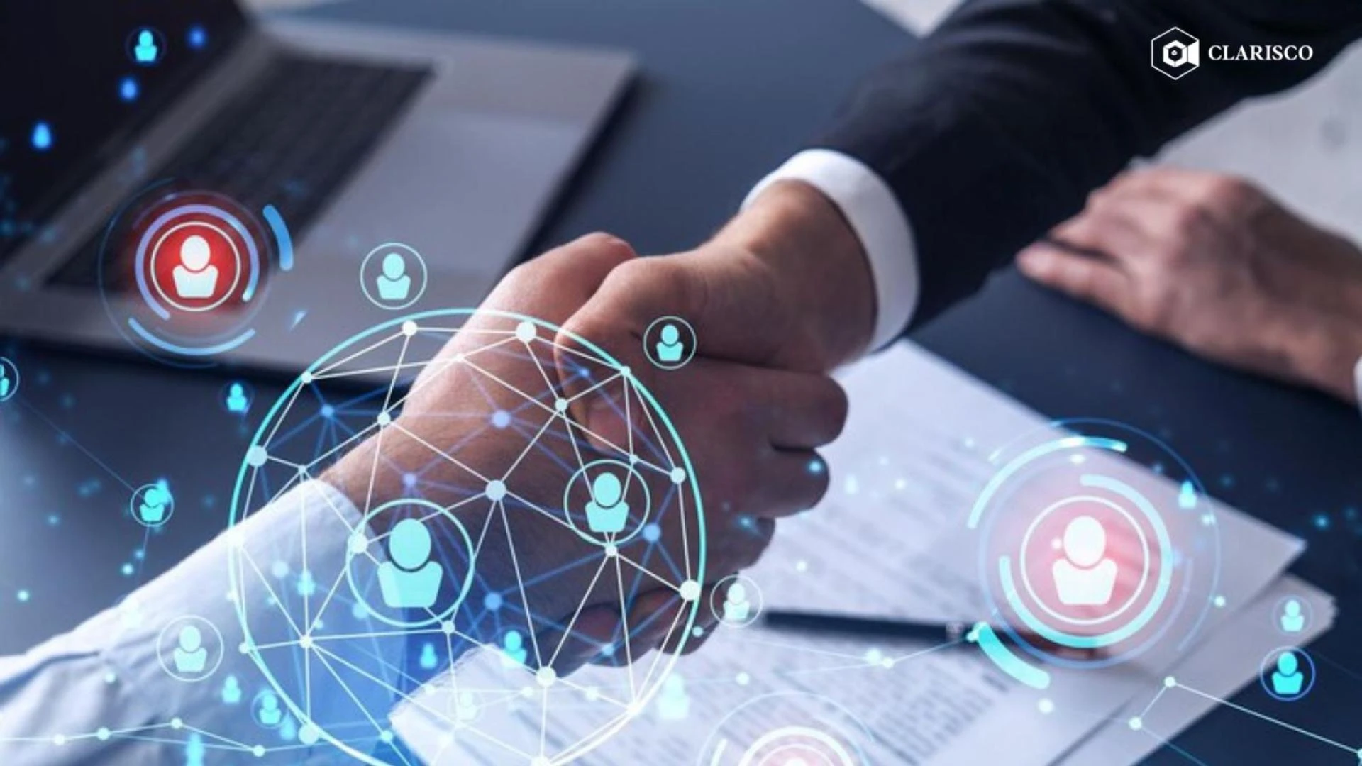 A Complete Guide To Developing The Smart Contract-Based MLM Software