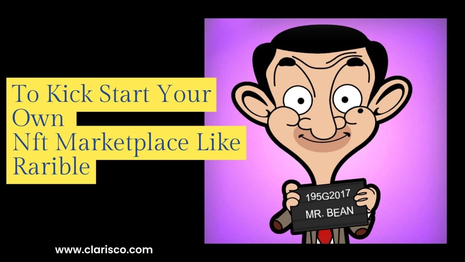 To Kick Start Your Own Nft Marketplace Like Rarible