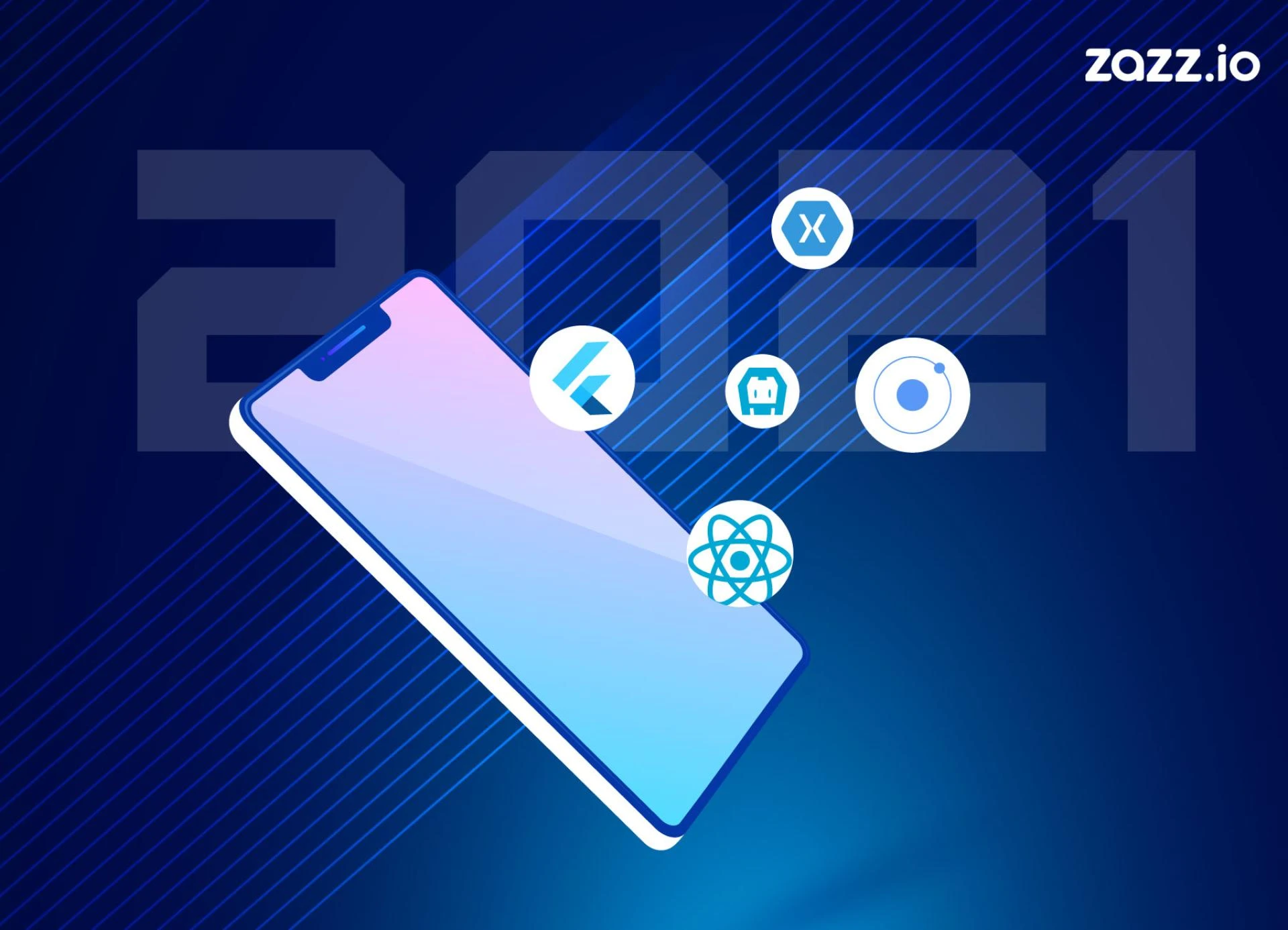 Mobile App Development Company in Boston