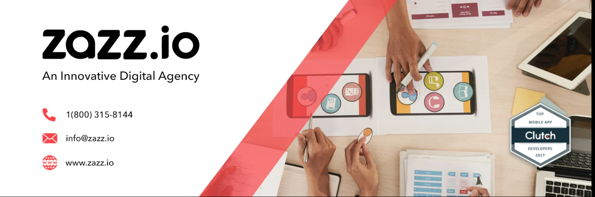 Mobile App Development Company