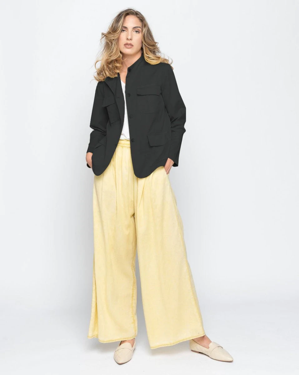 How to wash and care for Tie-dye pattern clothing