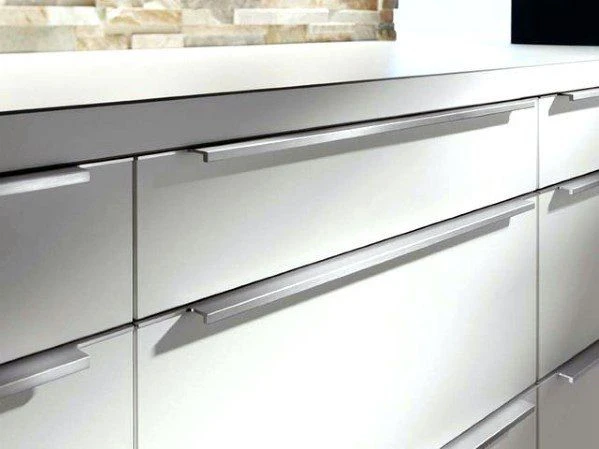 Cabinet Handles &amp; Pulls Ideas You Can Implement