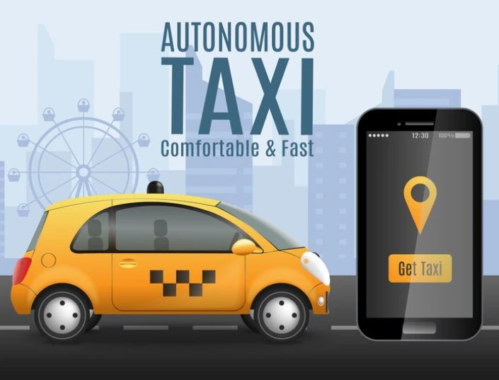 Unlocking Seamless Connectivity: Monthly Cab Service From Faridabad to Noida