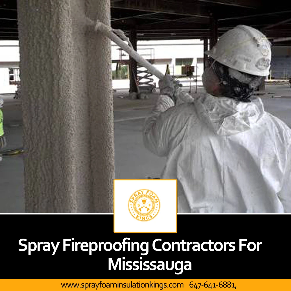 Spray Foam Is Good for Attic Insulation Installation