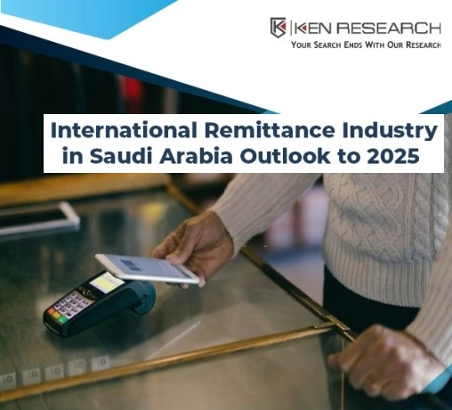 Growing digitalization and boost from government will drive the growth of Saudi Arabia Bill Payments Industry at a CAGR of ~12.7% during 2020-25: Ken Research