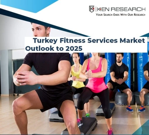 The rise of popular mid-sized fitness centers, online fitness apps along with growth in digital offerings is driving the nation's commercial fitness market