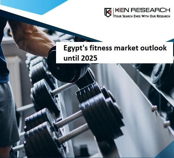 التوقعات المستقبلية لسوق خدمات اللياقة البدنية في مصر