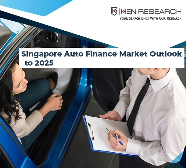 The Ups and Downs of the Singapore Auto Finance Market. Will the market be able to keep up with the trends in the Automobile sector ?: Ken Research