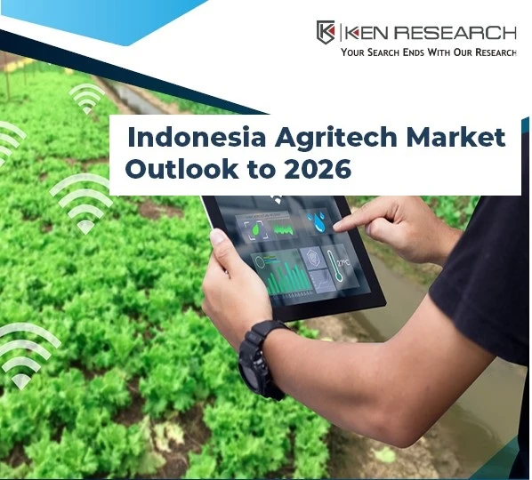 The AgriTech market in Indonesia generated a revenue of USD 240 million in 2021. What are the key trends for this growth? : Ken Research