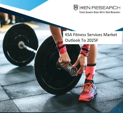 The KSA Fitness Market generated over $800 Mn Revenue in 2020 driven by evolving service offerings by fitness centers and government policies such as NTP