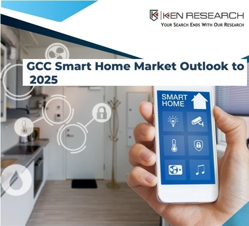 The GCC Smart Home Market Depicted Strong Growth Over 2014-2019 with a CAGR of 19%. Will GCC continue this growth trajectory: Ken Research