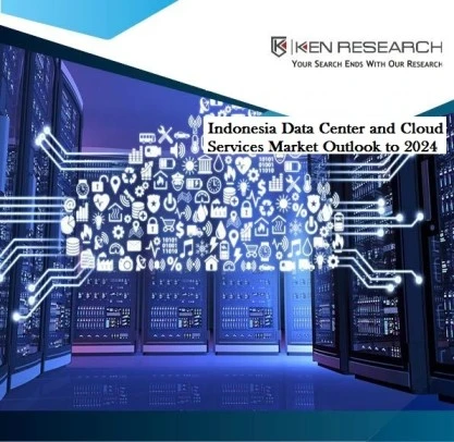 Pasar Data Center Indonesia didorong oleh Undang-Undang Pelokalan Data Pemerintah ditambah dengan melonjaknya permintaan dari Industri BFSI Vertikal