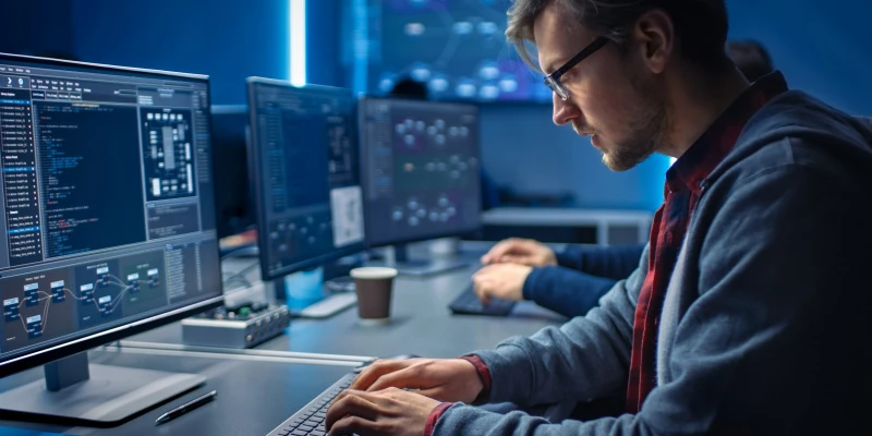 Everything You Need to Know about Web Development