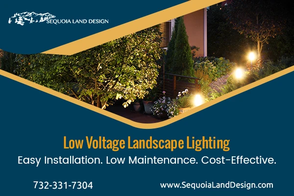 Low Voltage Lighting Edison