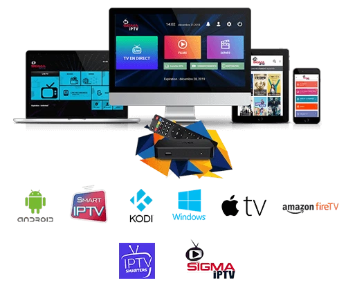 Typhoon Labs IPTV Service Hottest IPTV Provider.