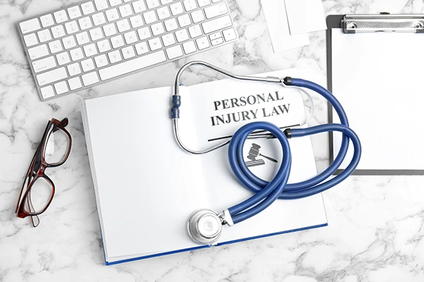 What Type of Cases Do Personal Injury Attorney Handle?