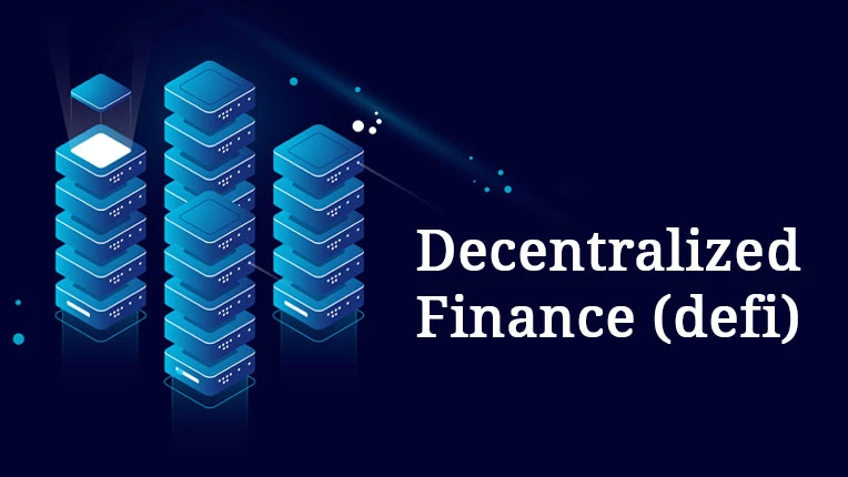 Decentralised Finance Development: Step by Step Approach