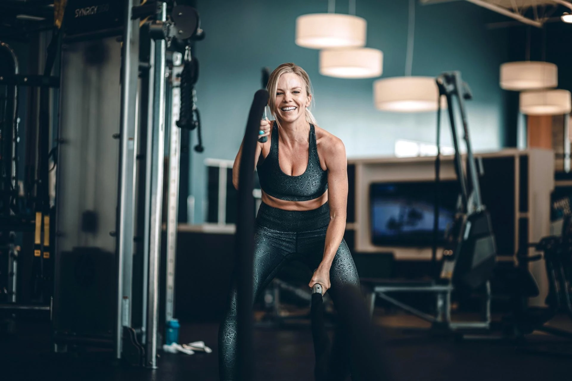 How Often Should You Work Out?