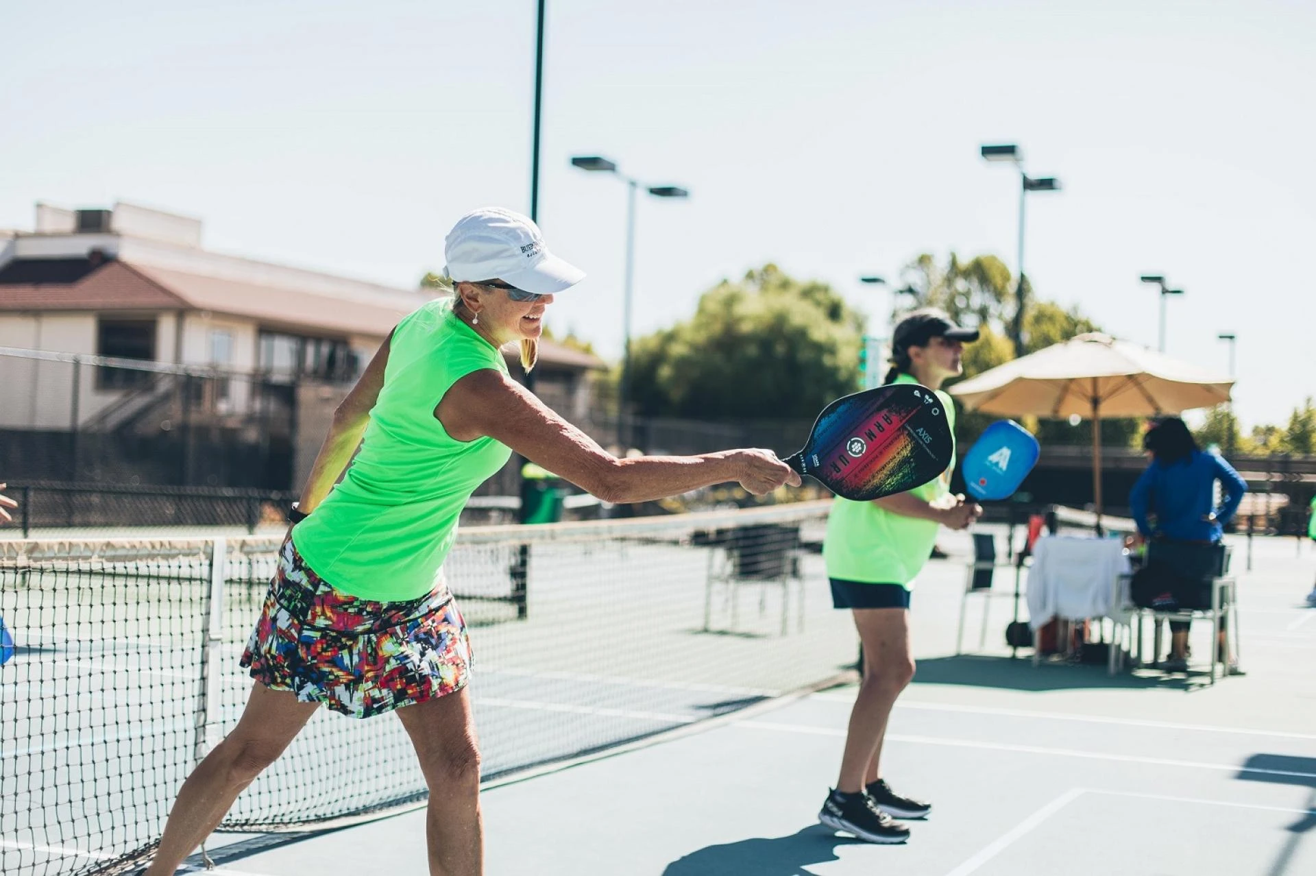 4 Ways to Make the Most of Your Health Club Membership This Summer