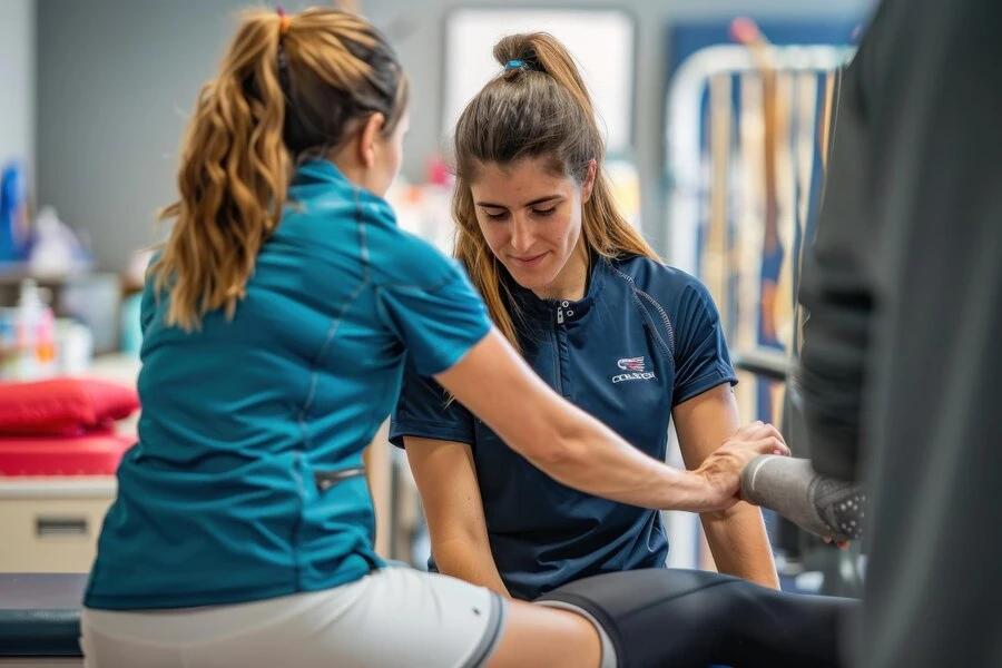 The Best Podiatrists in St. Clair Shores for Advanced Foot and Ankle Treatments