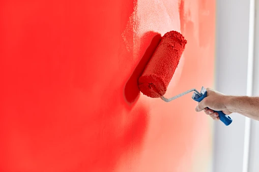PROFESSIONAL PAINTING SERVICES IN DUBAI