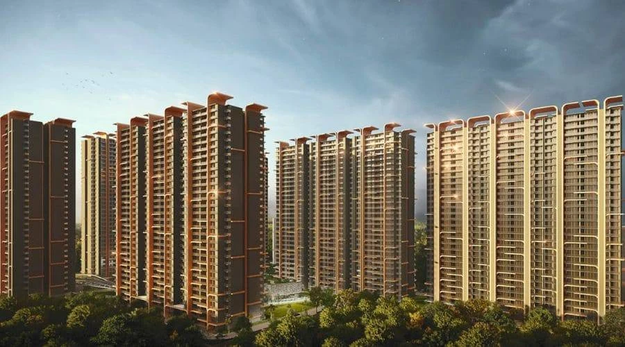 Discover Luxurious Living at M3M Crown in Sector 111, Dwarka Expressway, Gurgaon
