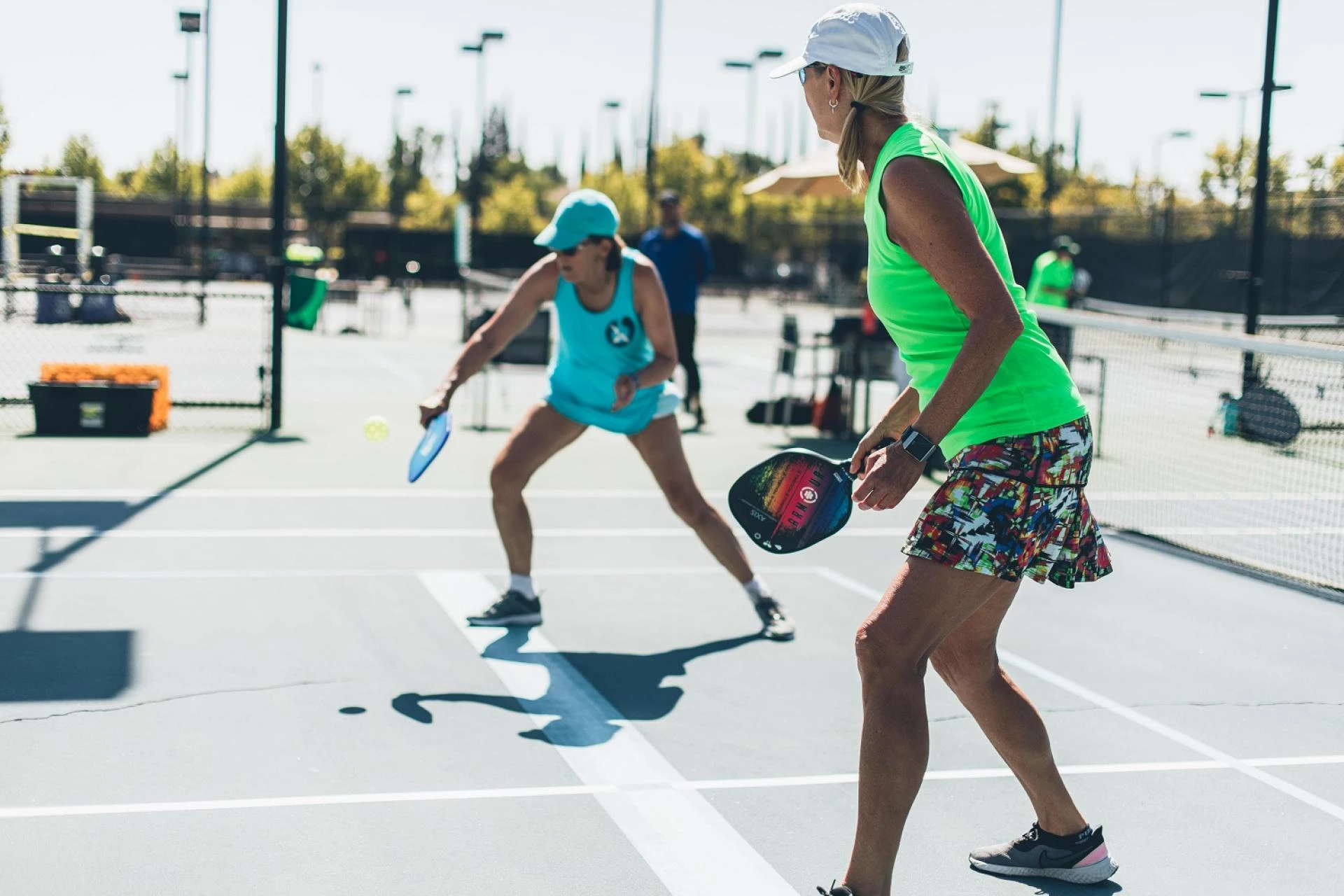 5 Myths About Pickleball You Might Still Believe