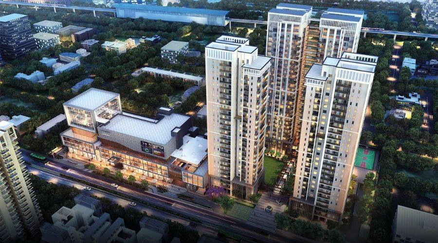What are the Benefits of Investing in Silverglades Hightown Residences, Gurgaon?