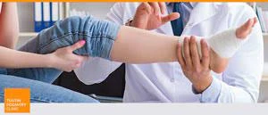 Macomb Foot and Ankle: Comprehensive Care for Optimal Mobility
