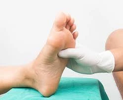 Finding Foot and Ankle Pain Relief: A Guide to Local Podiatrists in Macomb