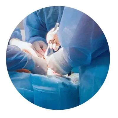 Expertise of Your Local Podiatrist - Benenati Foot and Ankle Care