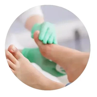 The Expertise of Your Local Podiatrist - Benenati Foot and Ankle Care