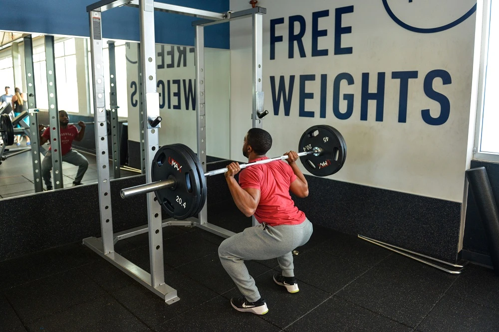 5 Tips for Increasing Your Muscle Endurance