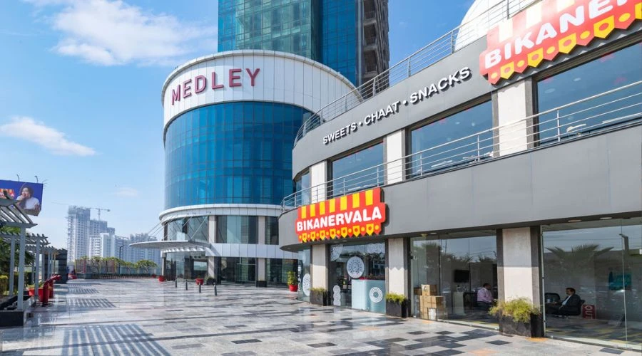 Investment Bliss: Exploring the Potential of Ocus Medley in Gurgaon