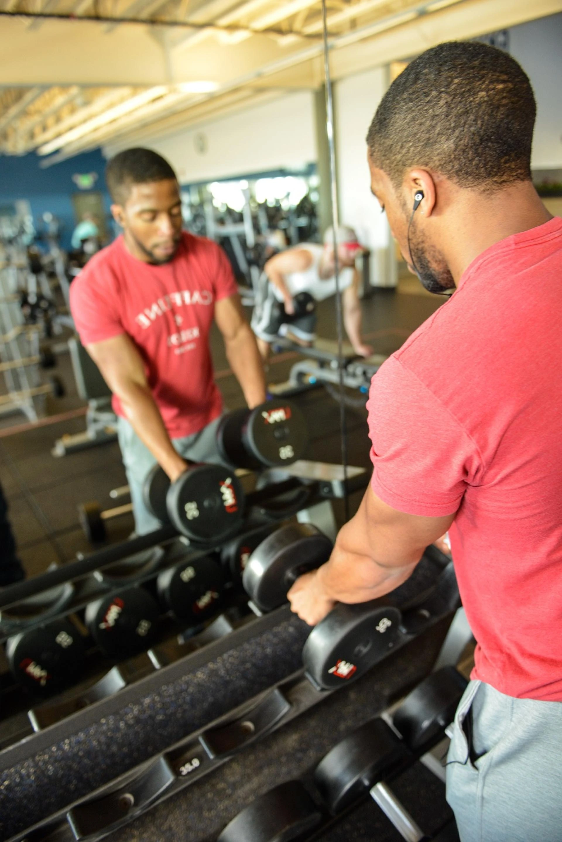 Enhance Muscle Recovery with These 5 Tips