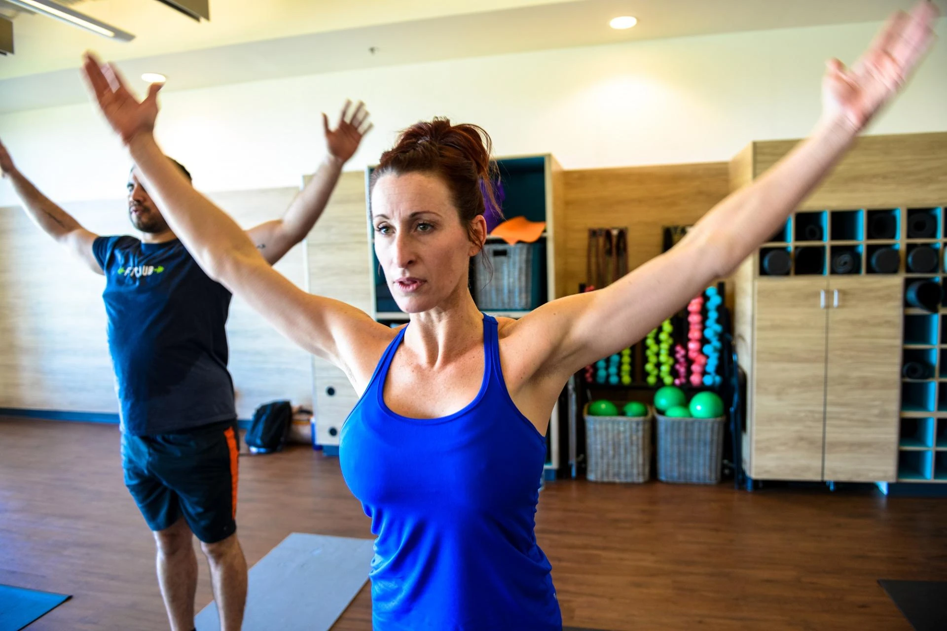 How to Design a Fitness Routine That Aligns with Your New Year’s Resolutions