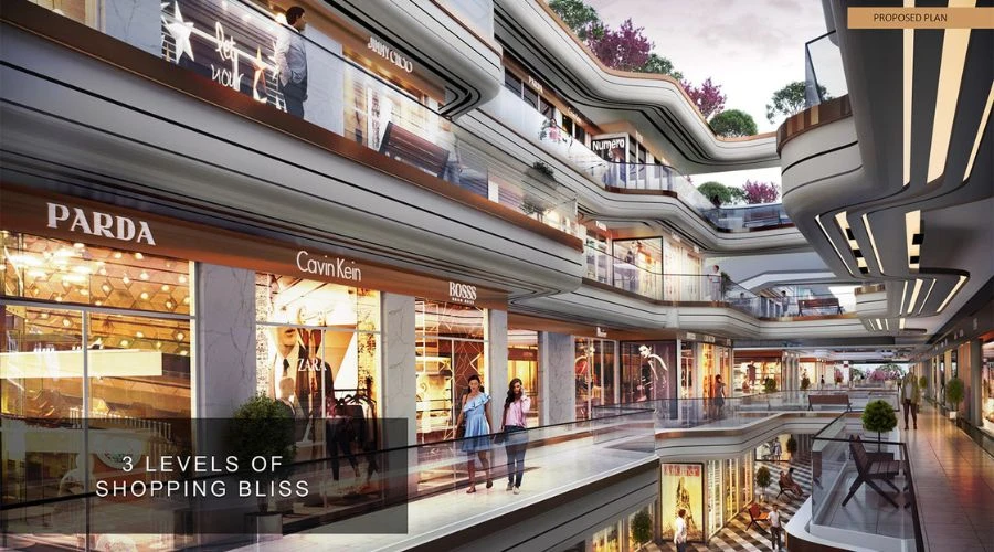 Real Estate Investment Strategies for M3M Capital Walk: A Beginner's Guide