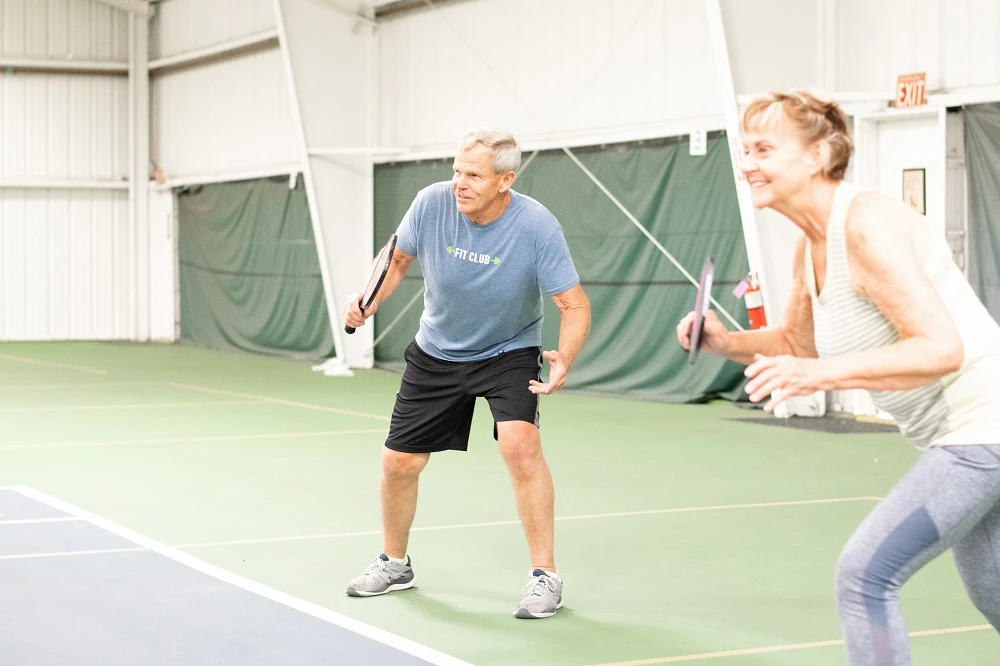 Supercharge Your Winter Workout with These 6 Exercises