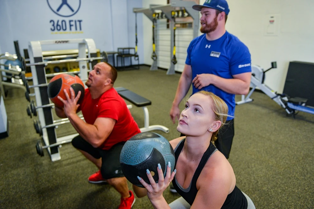 3 Fall Meal Prep Ideas to Fuel Your High-Intensity Workouts