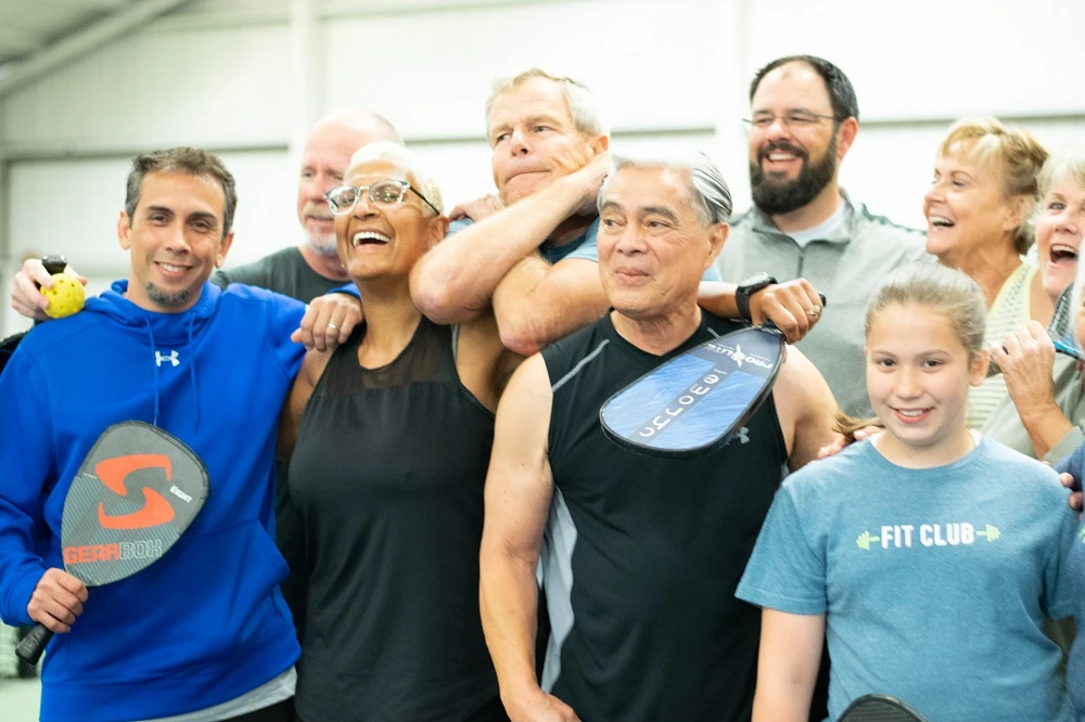 4 Workouts to Try When You’re Looking for Something Different