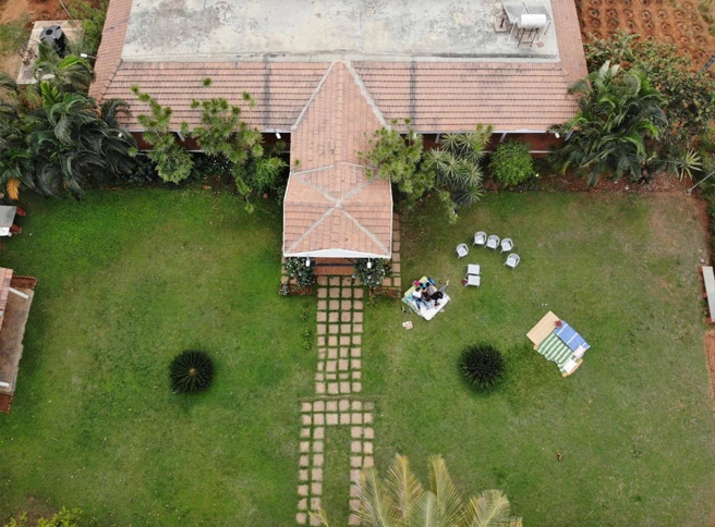 Home Stay in Nandi Hills, Bangalore