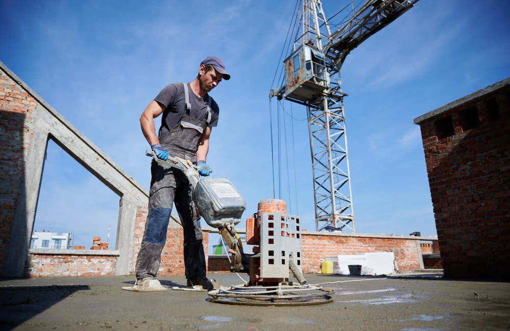 Embracing Comfort and Efficiency: The Benefits of Radiant Heating with Concrete Flooring in San Jose Homes