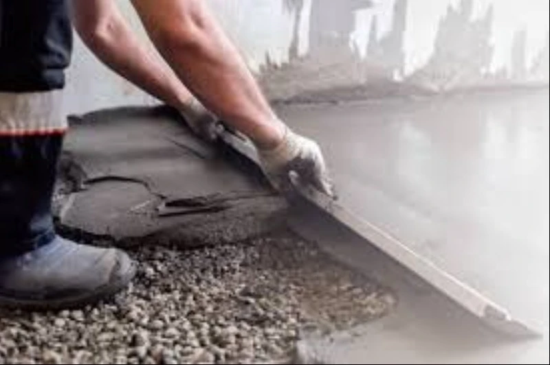 Factors to Consider When Planning a Concrete Driveway Installation