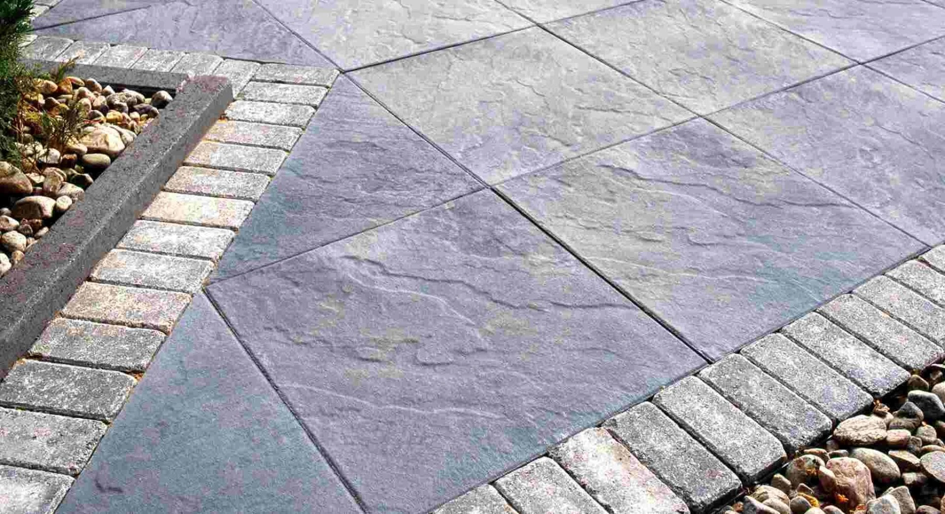 Sustainable Landscaping with Bluestone Pavers: Eco-Friendly Options for New Jersey Properties