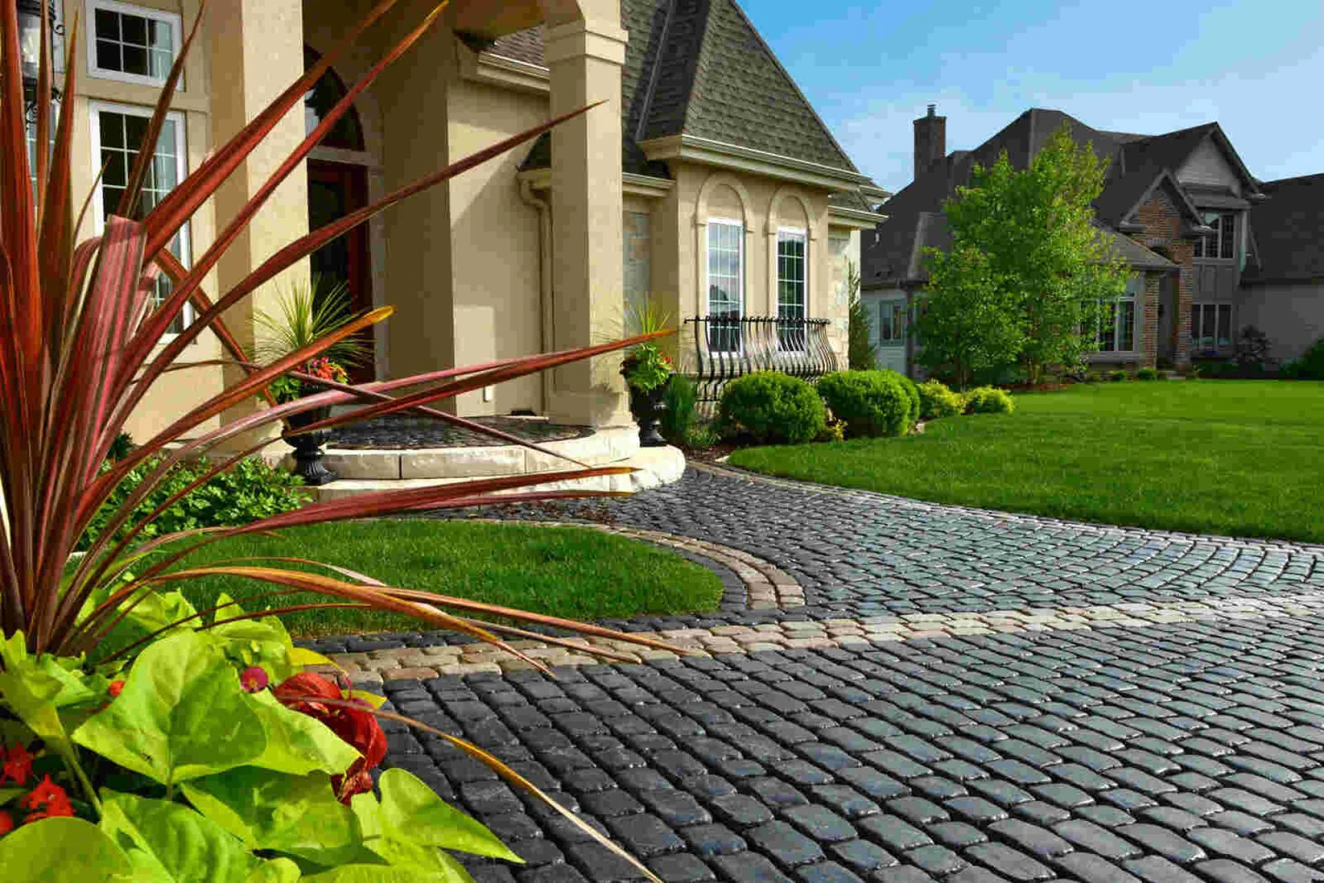 Transforming Small Spaces: Creative Ideas for Paver Installation Projects in New Jersey
